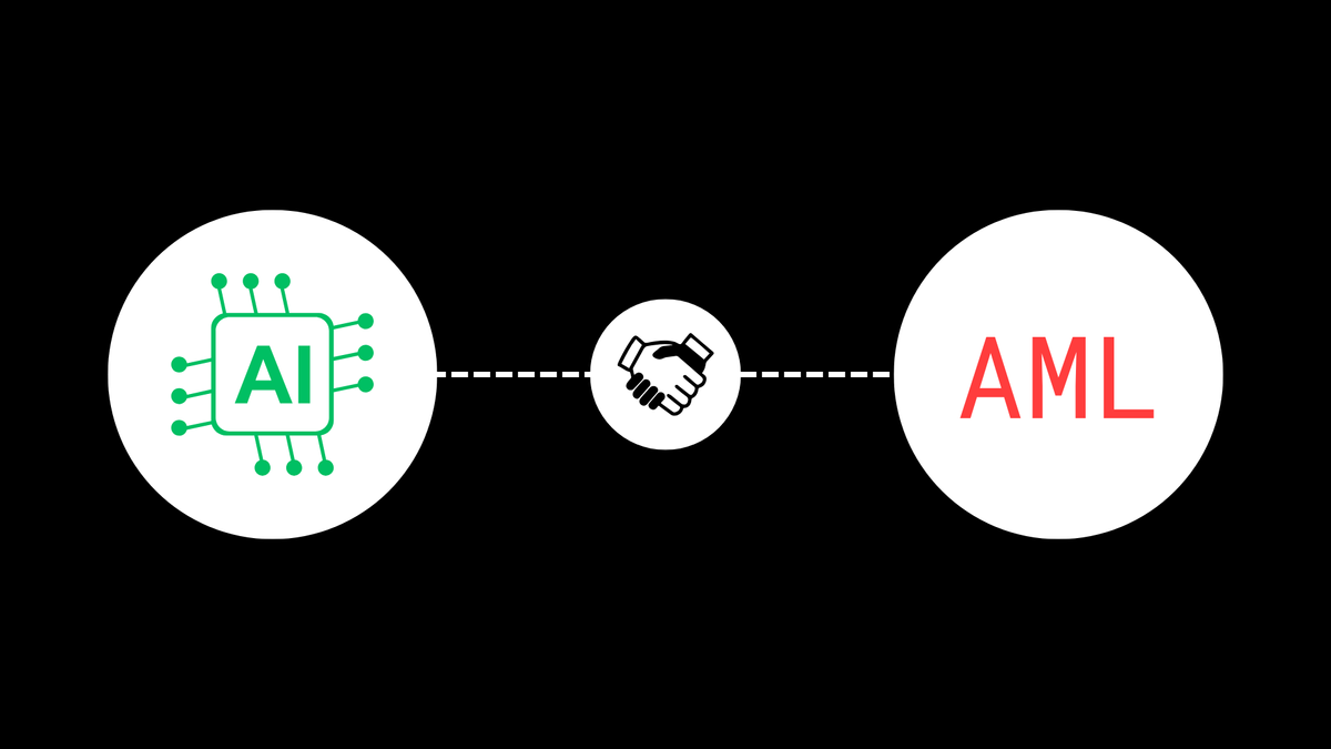 Role of AI and Machine Learning in Combating Money Laundering